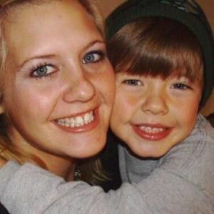 Meet your Posher, Riley